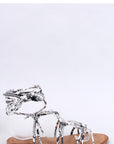 Sandals model 182215 Inello