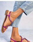 Sandals model 182220 Inello
