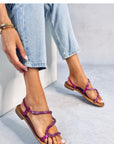 Sandals model 182220 Inello
