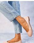 Ballet flats model 182227 Inello - Toi ‘n’ Moi Ltd