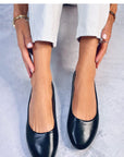 Ballet flats model 182229 Inello - Toi ‘n’ Moi Ltd