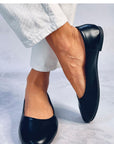 Ballet flats model 182229 Inello - Toi ‘n’ Moi Ltd