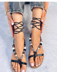 Sandals model 182230 Inello