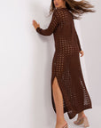 Beach Dress model 181561 Badu - Toi ‘n’ Moi Ltd