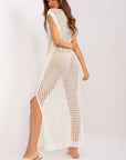 Beach Dress model 181553 Badu - Toi ‘n’ Moi Ltd