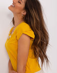 Blouse model 182273 Lakerta - Toi ‘n’ Moi Ltd
