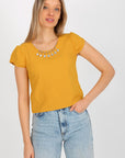 Blouse model 182273 Lakerta - Toi ‘n’ Moi Ltd