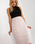 Skirt model 182295 Lakerta