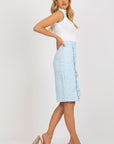Skirt model 182297 Lakerta