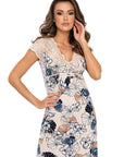 Nightshirt model 182303 Donna