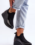Sport Shoes model 182311 Step in style