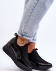 Sport Shoes model 182311 Step in style