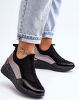 Sport Shoes model 182312 Step in style