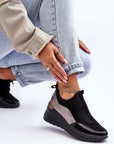 Sport Shoes model 182312 Step in style
