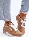 Sport Shoes model 182320 Step in style