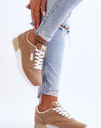 Sport Shoes model 182320 Step in style