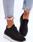 Sport Shoes model 182330 Step in style