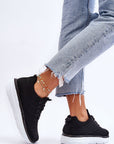Sport Shoes model 182330 Step in style