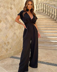 Suit model 182356 Bicotone