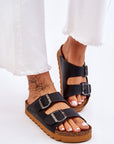 Flip-flops model 182380 Step in style