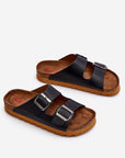 Flip-flops model 182380 Step in style