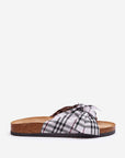 Flip-flops model 182392 Step in style