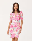 Cocktail dress model 182433 Roco Fashion