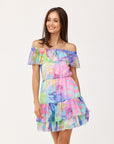 Daydress model 182434 Roco Fashion