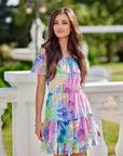 Daydress model 182434 Roco Fashion