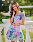 Daydress model 182434 Roco Fashion