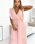 Cocktail dress model 182467 Numoco