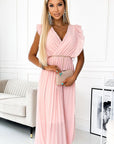 Cocktail dress model 182467 Numoco
