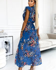 Cocktail dress model 182469 Numoco