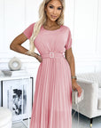 Cocktail dress model 182471 Numoco