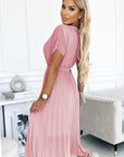 Cocktail dress model 182471 Numoco