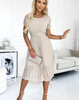 Cocktail dress model 182480 Numoco