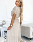 Cocktail dress model 182480 Numoco