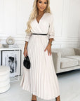 Cocktail dress model 182482 Numoco