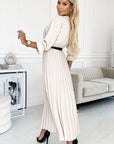Cocktail dress model 182482 Numoco