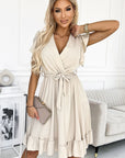Cocktail dress model 182490 Numoco