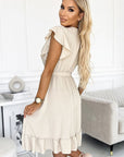 Cocktail dress model 182490 Numoco
