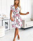 Cocktail dress model 182494 Numoco