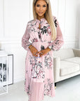 Cocktail dress model 182499 Numoco