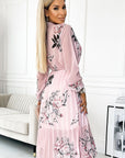 Cocktail dress model 182499 Numoco
