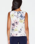 Blouse model 43717 Figl - Toi ‘n’ Moi Ltd