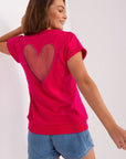 Blouse model 182565 Relevance - Toi ‘n’ Moi Ltd
