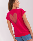 Blouse model 182565 Relevance - Toi ‘n’ Moi Ltd