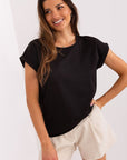 Blouse model 182565 Relevance - Toi ‘n’ Moi Ltd