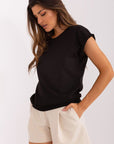 Blouse model 182565 Relevance - Toi ‘n’ Moi Ltd