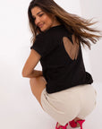 Blouse model 182565 Relevance - Toi ‘n’ Moi Ltd